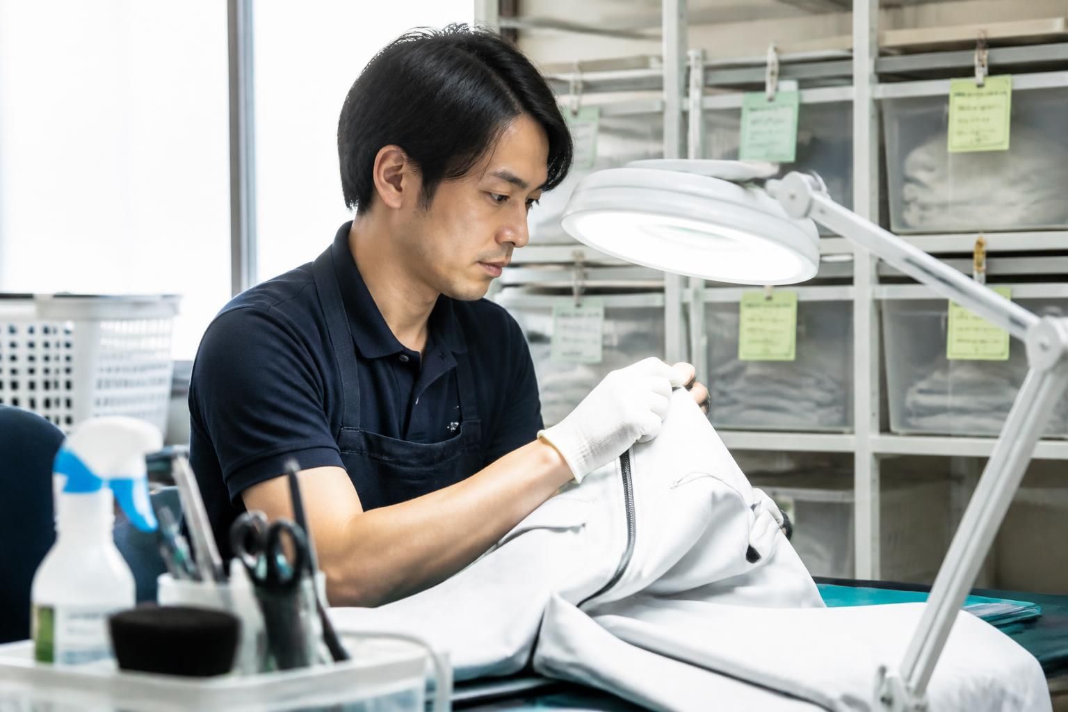 サービスイメージ