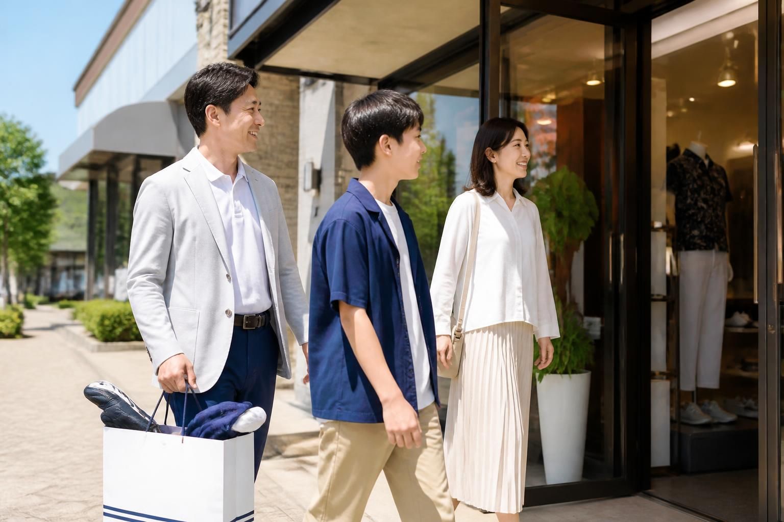 購入後のメンテナンス
